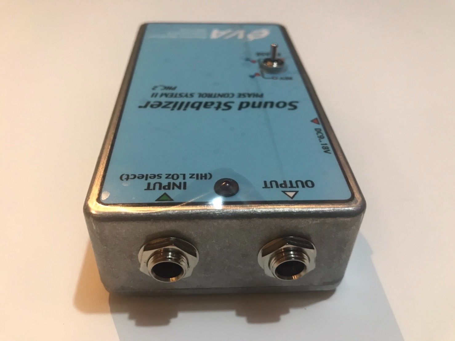 楽器・機材 EVA電子 Sound Stabilizer PHC-2
