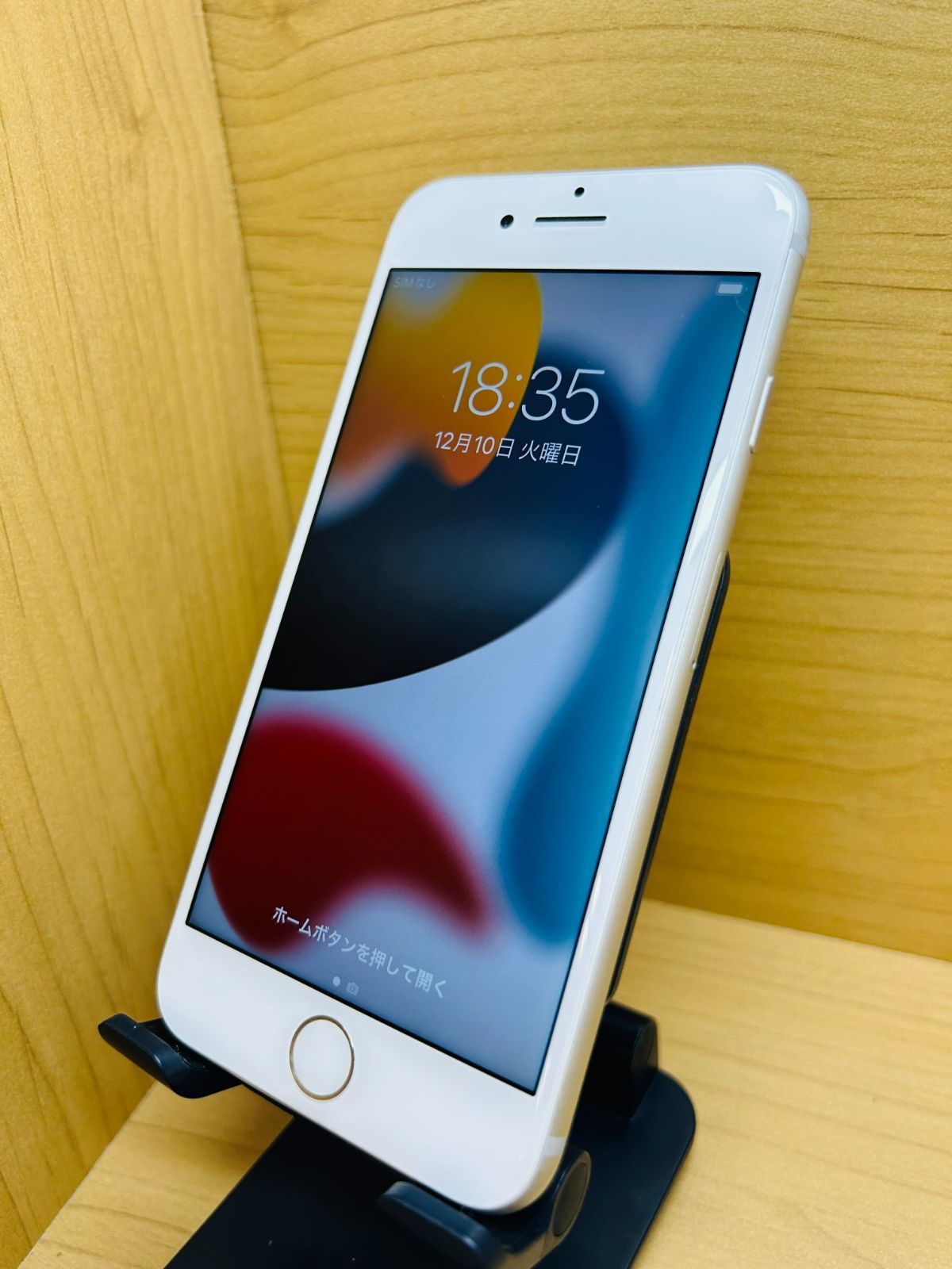 美品　iPhone7 32GB シルバー　simロック無　シムフリー済 iPhone7[32GB] SIMロック解除 SB&frasl;YM シルバー」,iPhone,アイフォン