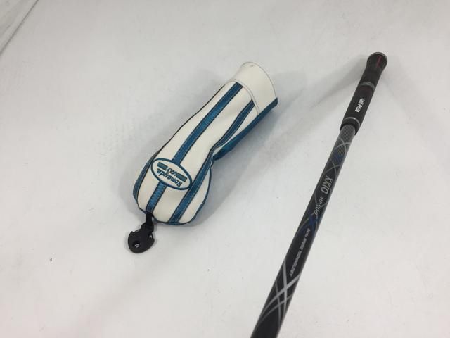 【在庫限りの大特価】 返品OK ゴルフクラブ ダンロップ ゼクシオ8 エイト XXIO 8 ユーティリティ 2014 MP800 U4