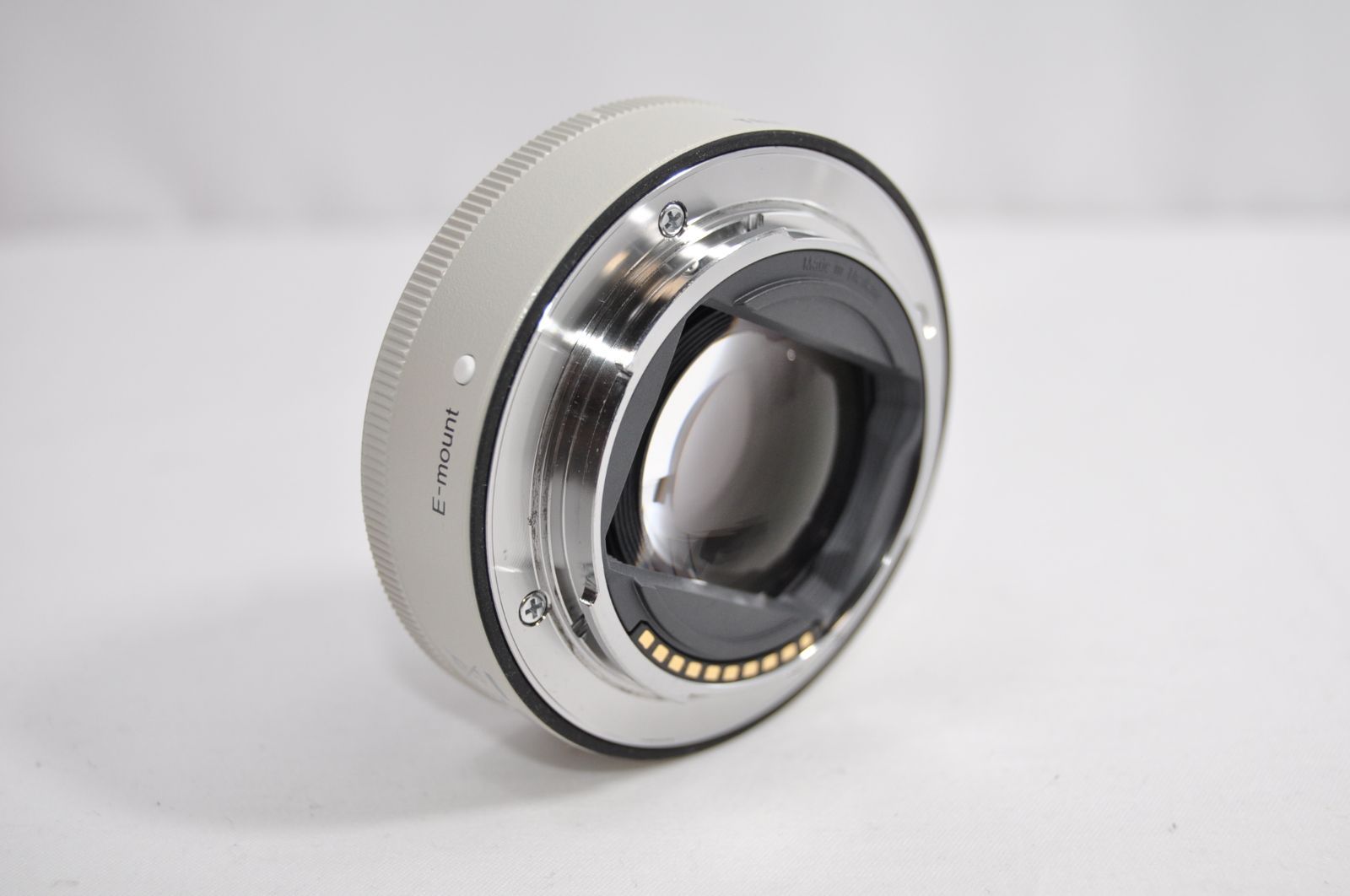 sonyテレコン1.4X（SEL14TC）上美品 SONYソニー『1.4X
