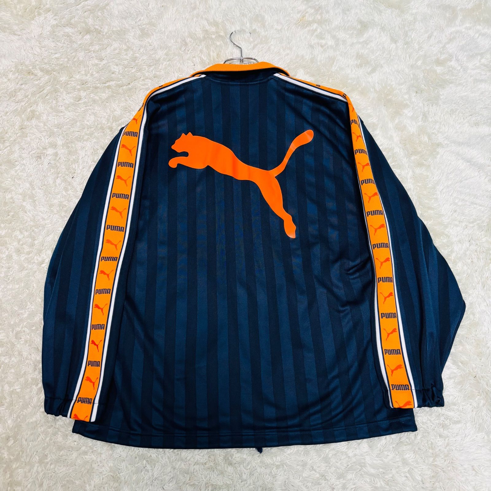 PUMA プーマ 上下 セットアップ ジャージ トラックパンツ y2k 00s 楽天市場】プーマ ジャージ（サイズ（S/M/L）LL）の通販