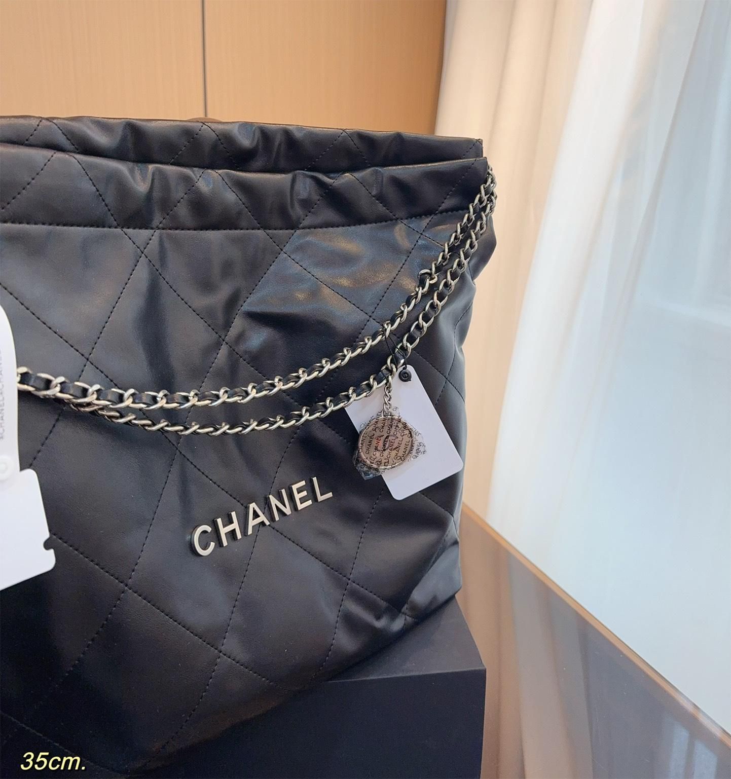 7色即購入不可！chanel シャネル 断捨離中 カテゴリーハンドバッグ ...