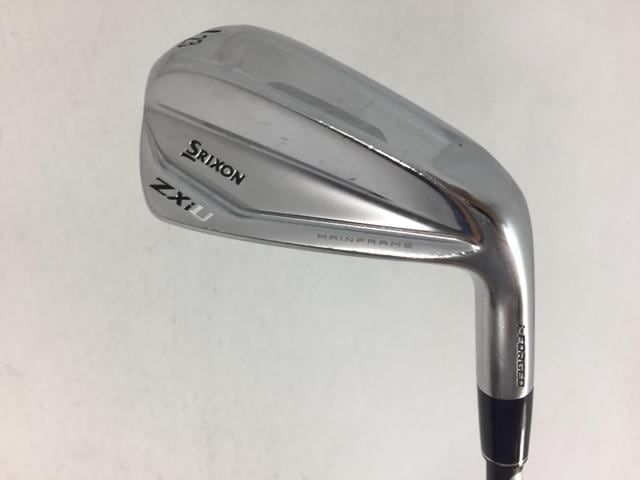 返品OK ゴルフクラブ ダンロップ スリクソン SRIXON ZXi ユーティリティ 2025 ディアマナ ZXi for HYBRID U4
