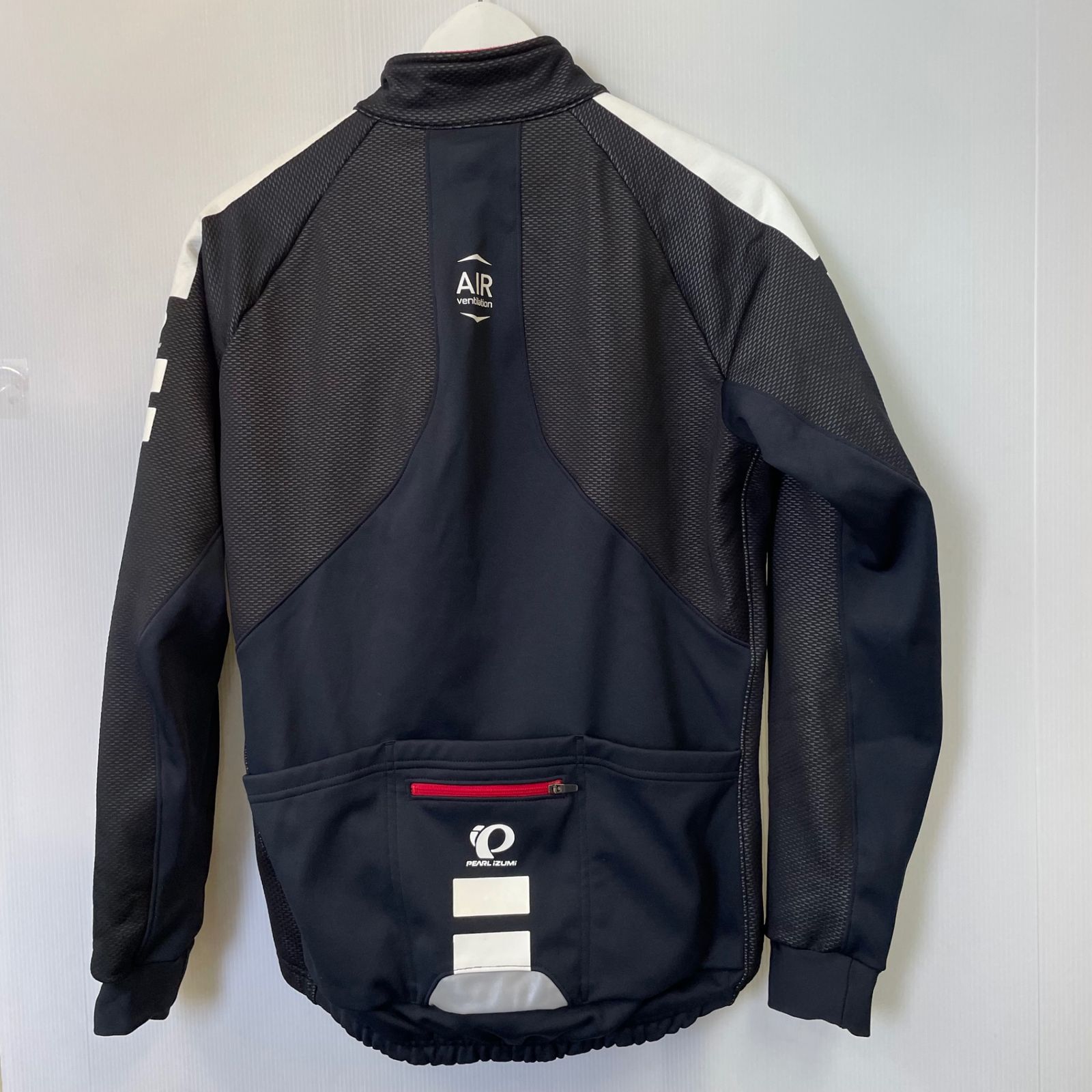 上下セット〉PEARL iZUMi パールイズミ サイクルジャケット - メルカリ