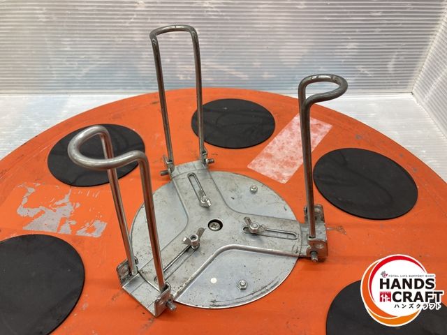 品 ミノル Vターンテーブル 脚部 歪みあり E-9138 HRDEVELOPMENT_JP