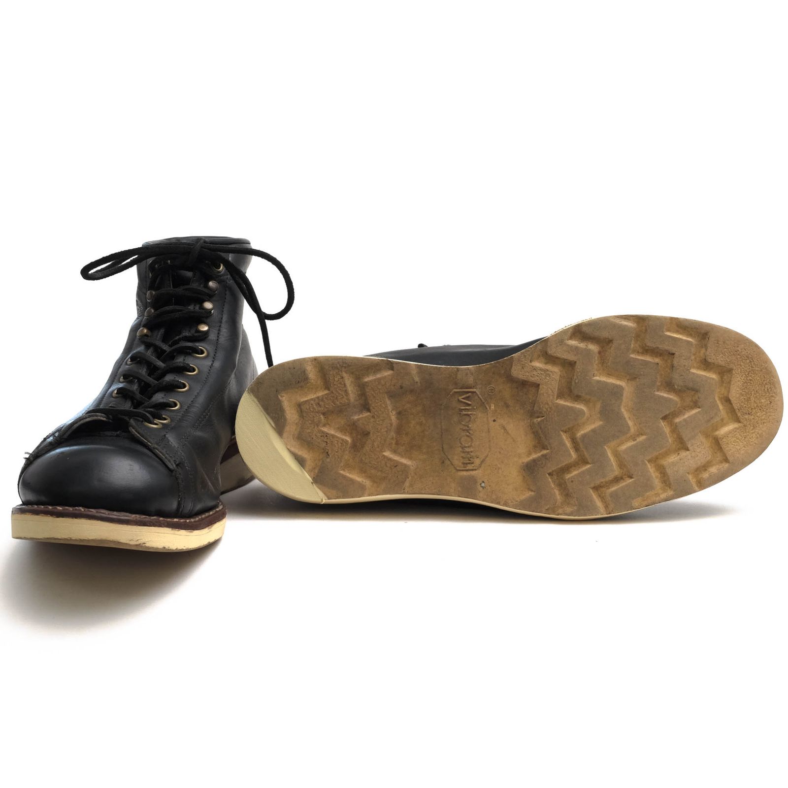 チペワ／CHIPPEWA ワークブーツ シューズ 靴 メンズ 男性 男性用レザー