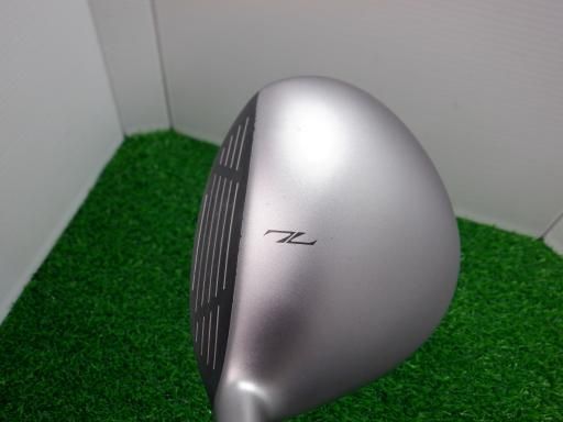 中古】 マジェスティゴルフ(旧マルマン) ZETA TYPE-713 5W