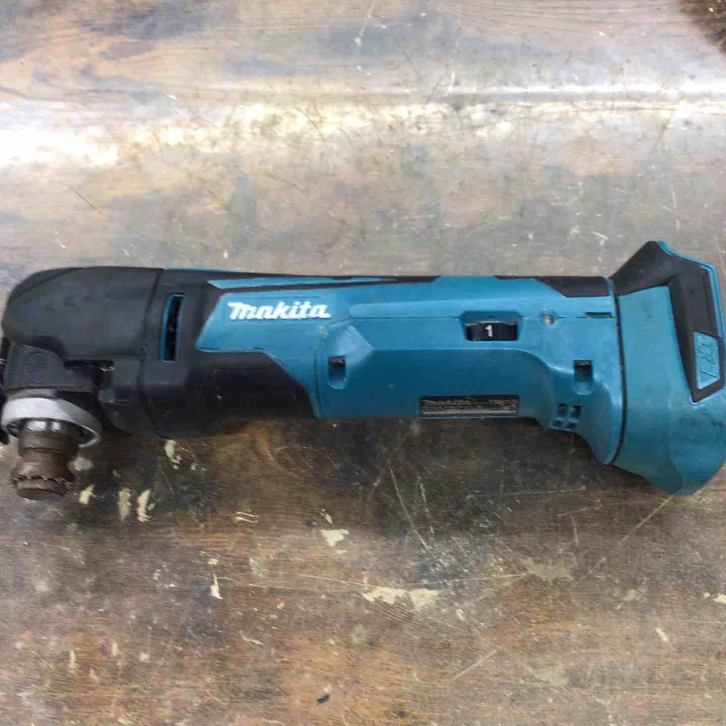 マキタ makita コードレスマルチツール TM51DZ 戸田店