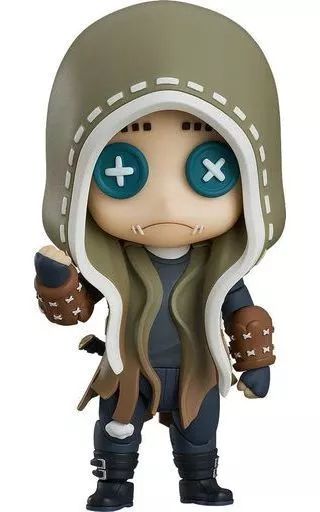 中古】フィギュア ねんどろいど 傭兵 「Identity V 第五人格」 - メルカリ