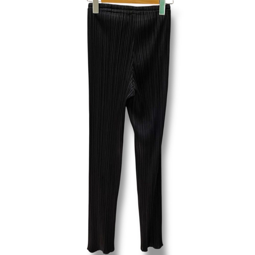【2024SS 極美品✨】R’IAM Plage バルーンチノパンツ 黒 完売品 plage（プラージュ）の「《追加》R'IAM バルーンチノパンツ