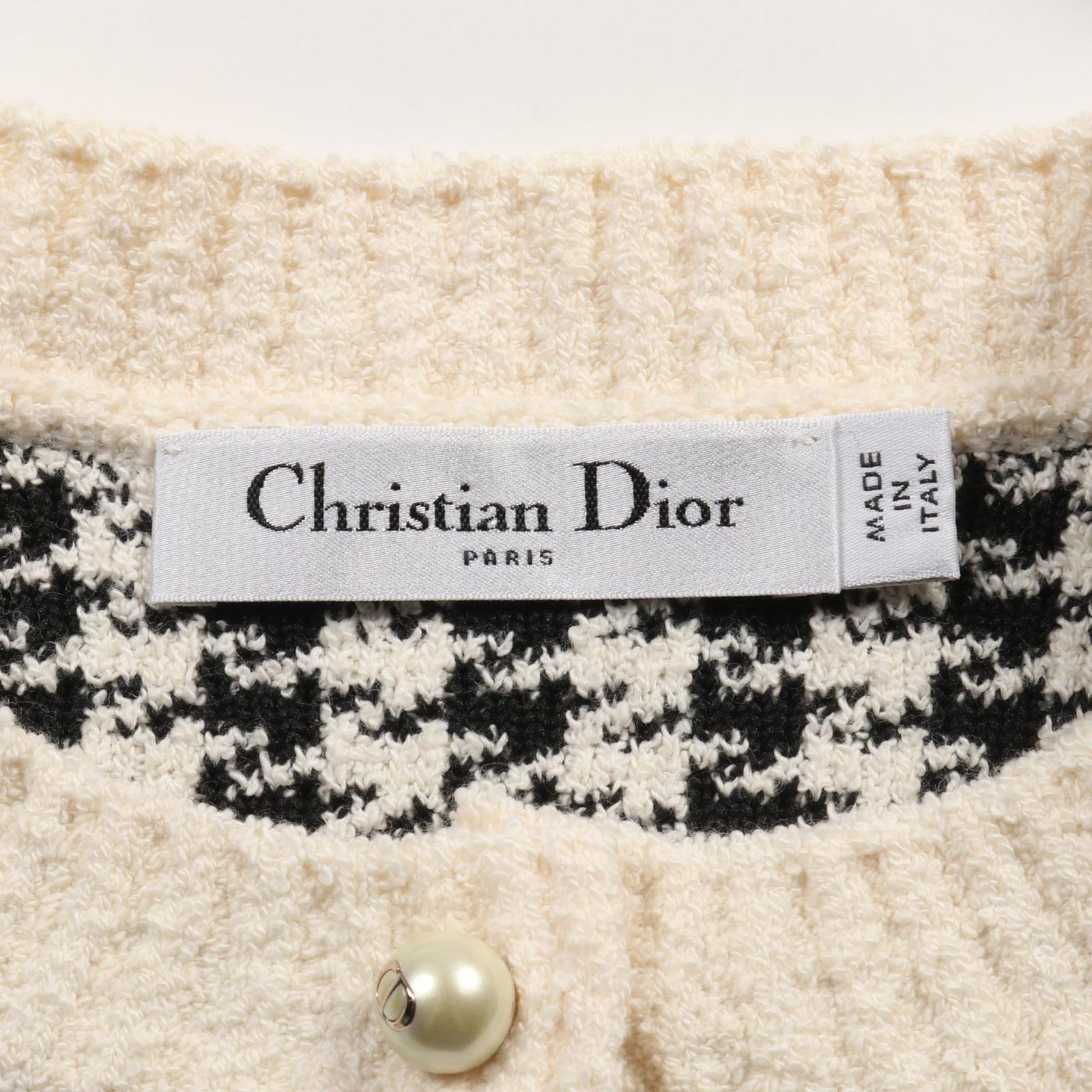 Dior アンサンブル
