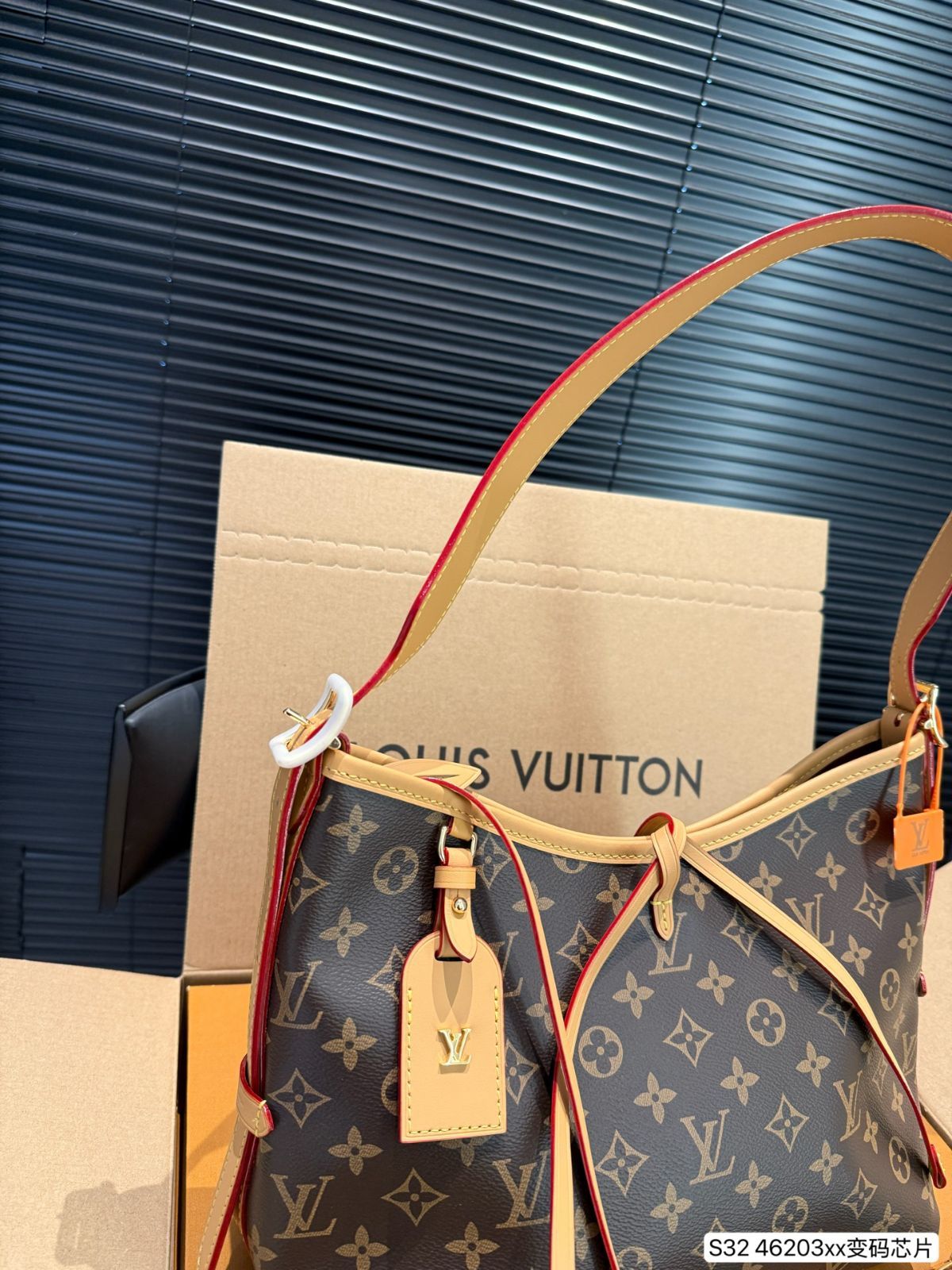 値下げしました❣️LVハンドバッグ　エリップスと財布 セット M68696 - 海外通販のBUYMA