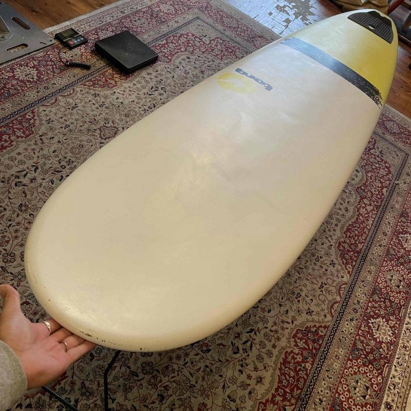 サーフボード　ロングボード　9'2\"　【美品】配送相談可　引取りも可 楽天市場】ソフトボード サーフボード ロングボード Beach