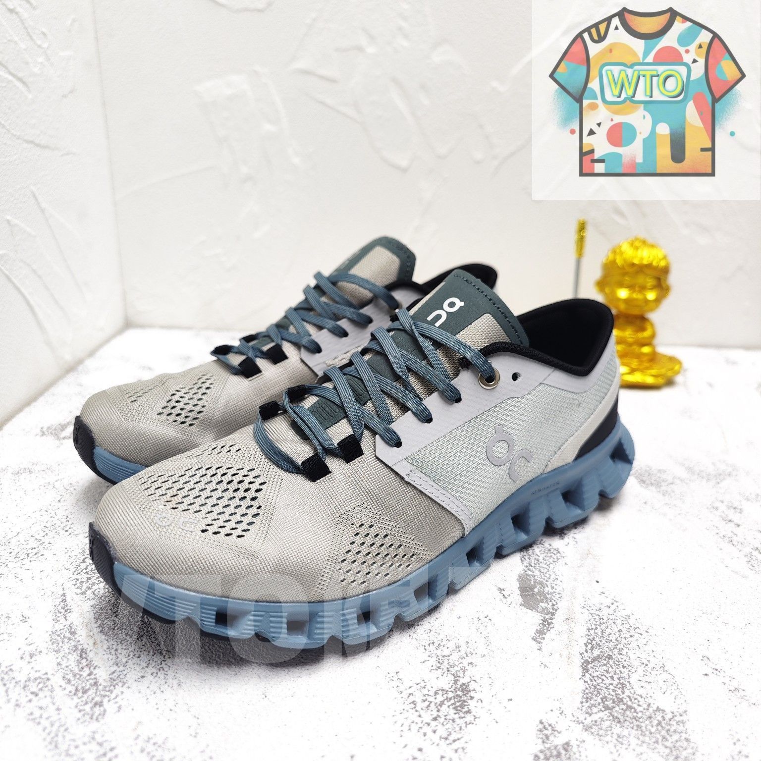 オン On クラウドX レディース ランニングシューズ 24センチ 新品未使用 楽天市場】【CloudXがリニューアル】 オン On レディース 靴