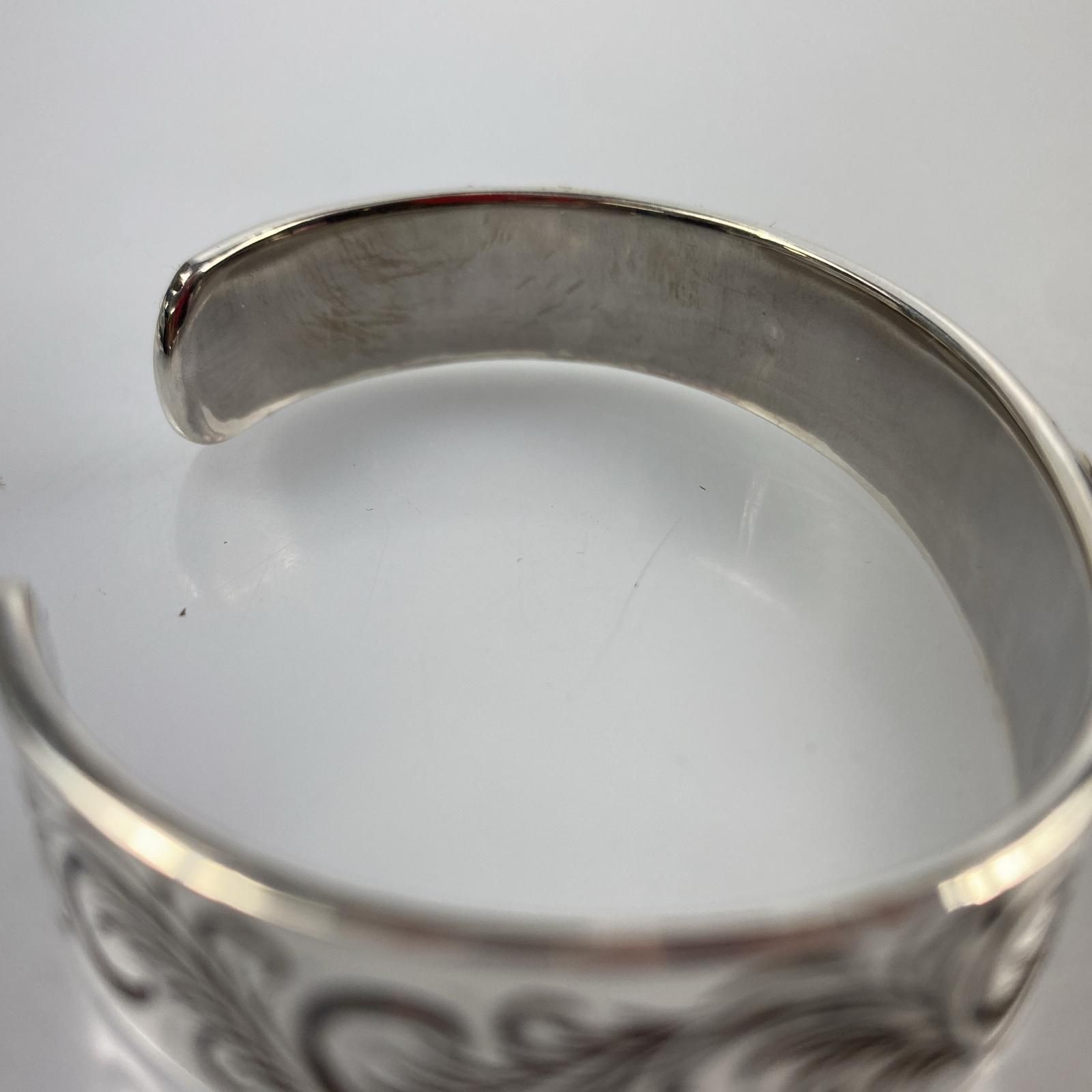 姫路東店】 中古 SILVER501 | シルバーゴーマルイチ ブレスレット K18 