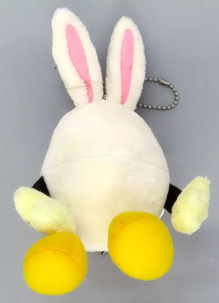 安い 中古】ぬいぐるみ ぬいぐるみバッジ うさたま(うさたま大脱走!) ぬいぐるみ
