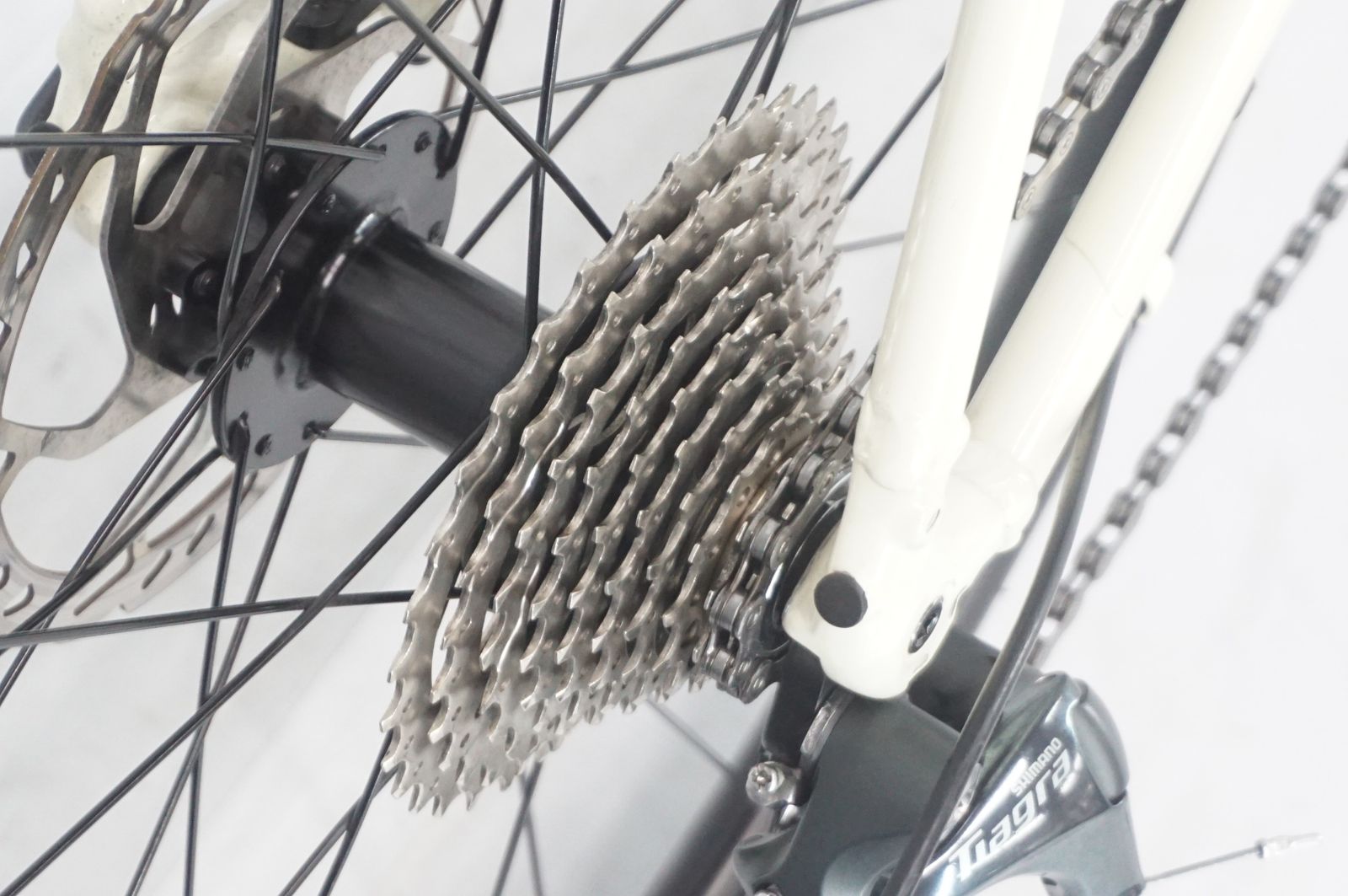 TREK トレック DOMANE AL 4 2021- モデル ロードバイク バイチャリ阪急塚口店 BILLOVLOGS_CO_UK