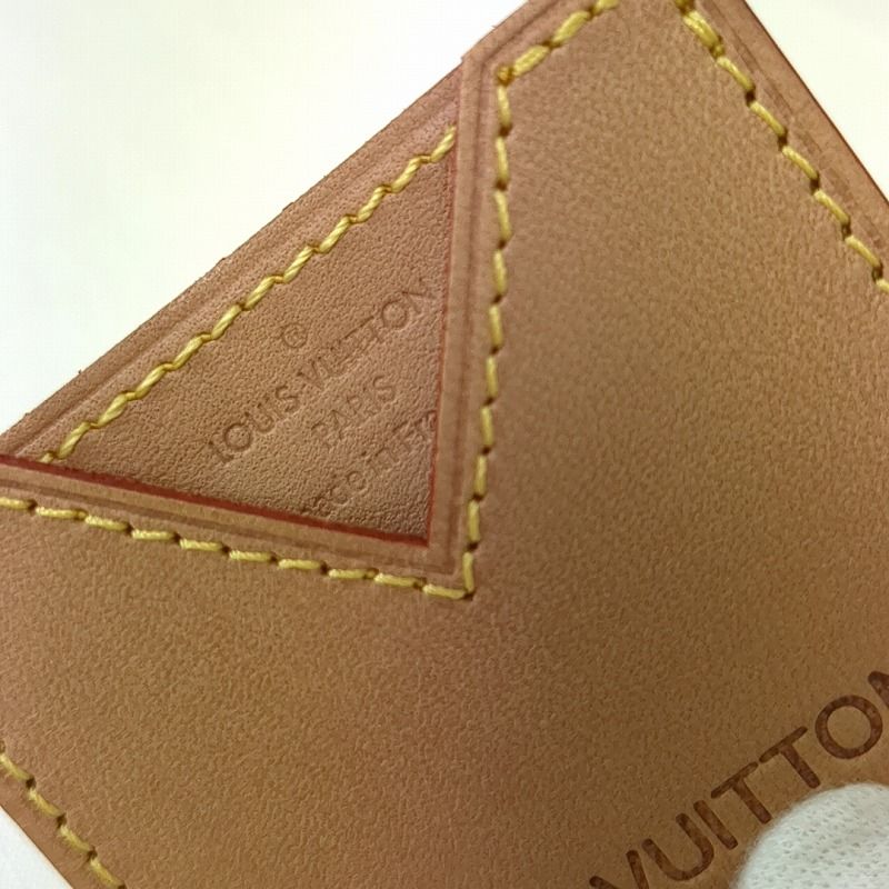 LOUIS VUITTON ルイヴィトン ヴィヴィエンヌ ペチュラ パスケース