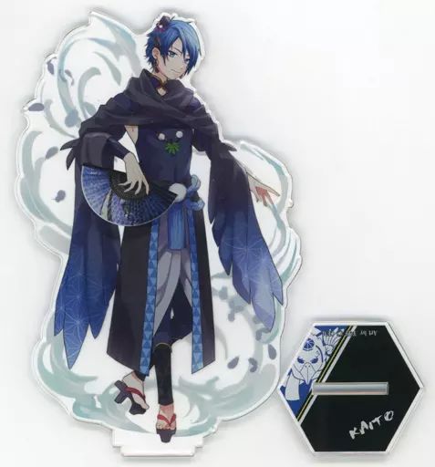 VOCALOID KAITO パネル