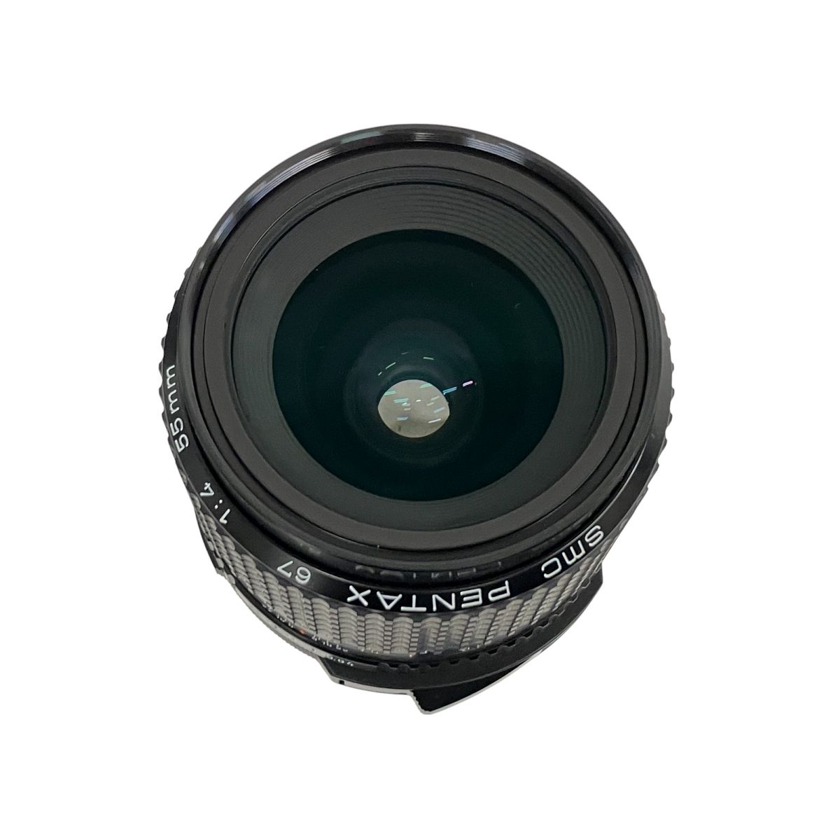 55mm F1.4