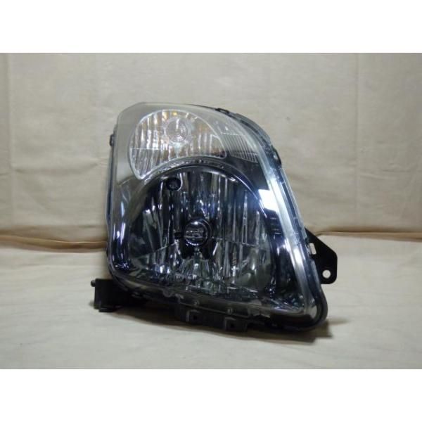【100%新品，新品】 コーティング済  スイフト ZD11S 右ヘッドランプ・ヘッドライト XG 4WD スタンレー P4432 35120-63J00 ライト
