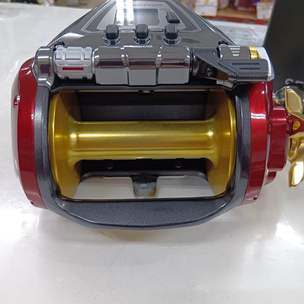 DAIWA
