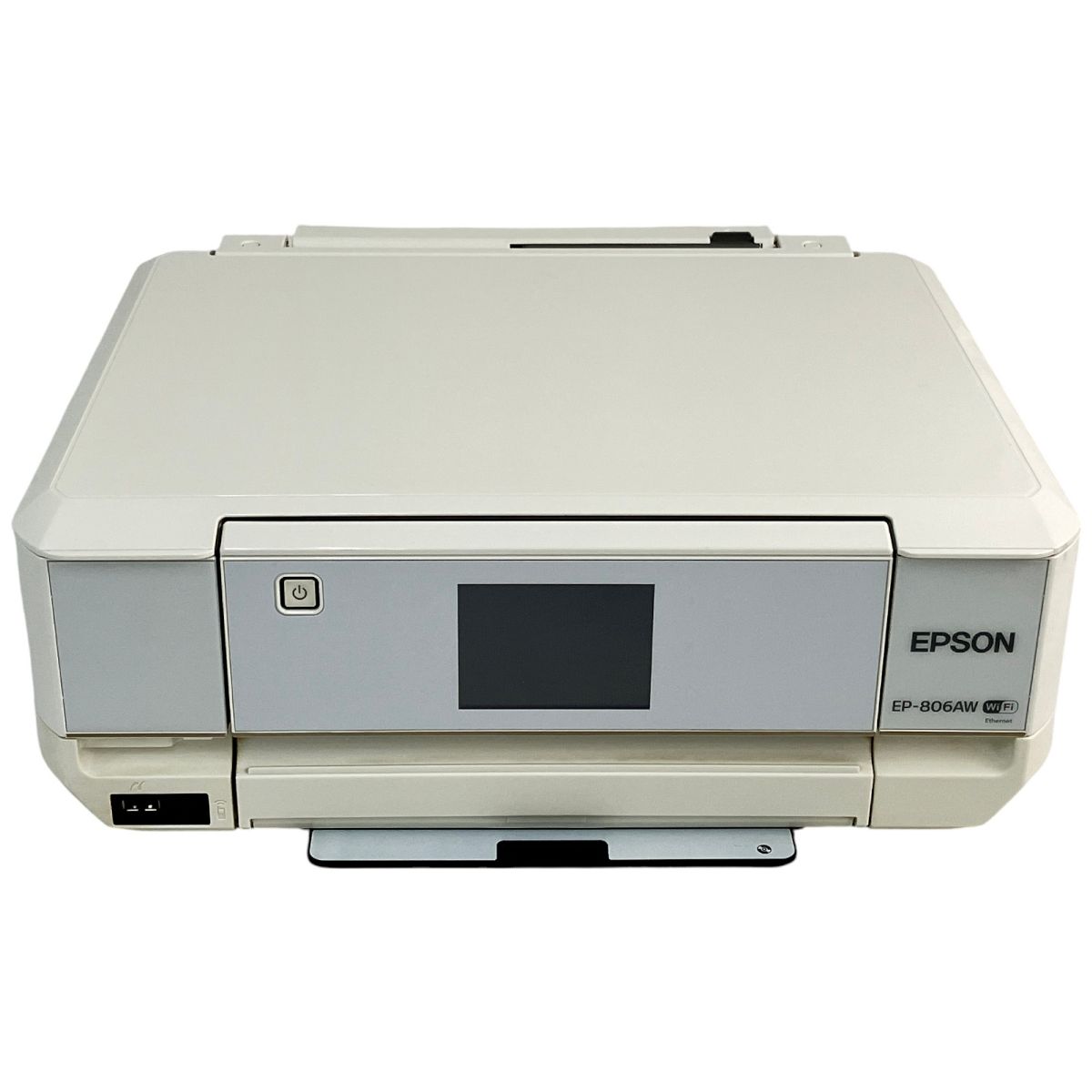 EPSON EP-806AW インクジェット プリンター 2014年製 家電 PC周辺機器 エプソン N10091110
