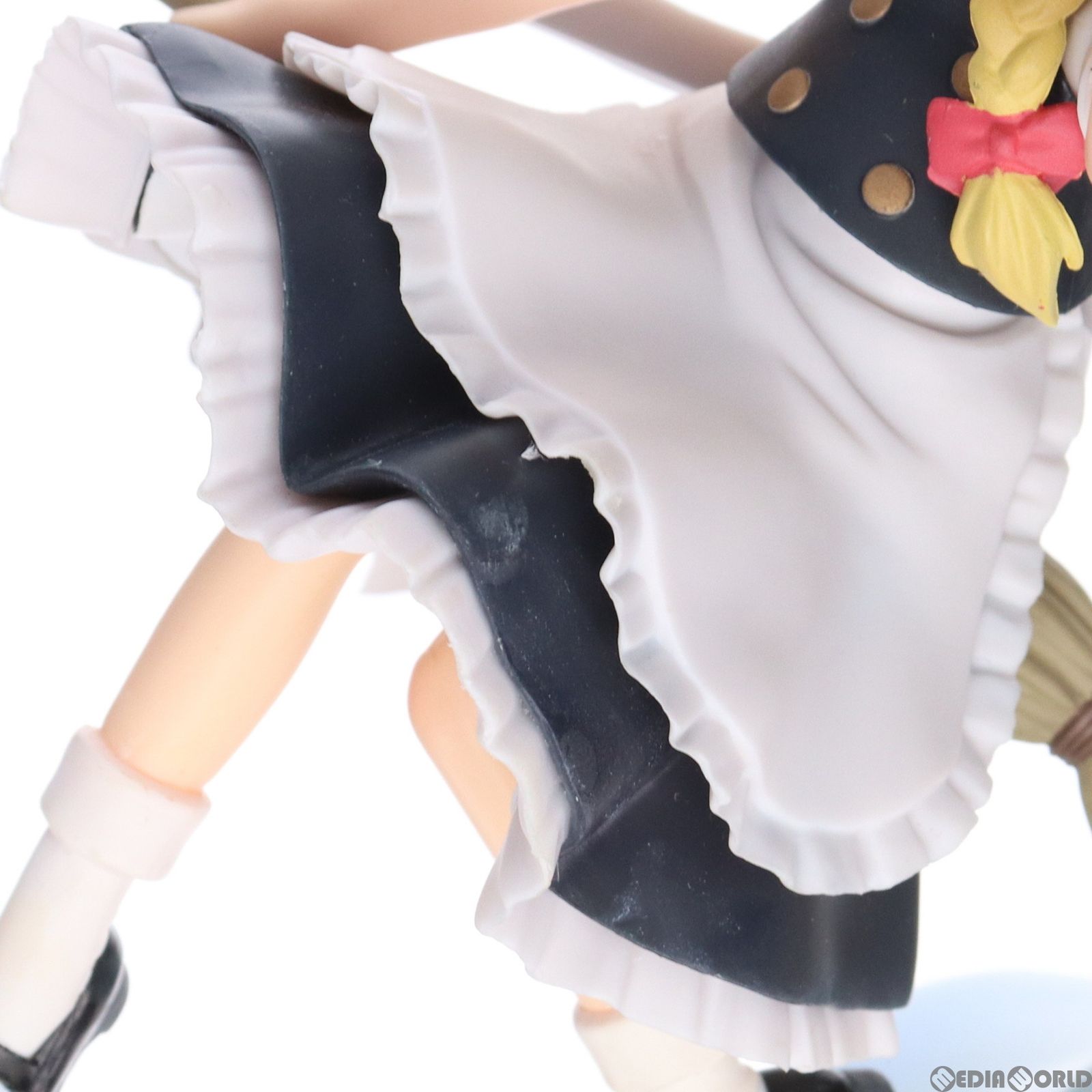 東方project 霧雨魔理沙　プレミアムフィギュア　セガ　プライズ 霧雨魔理沙(きりさめまりさ) 東方Project プレミアムフィギュア