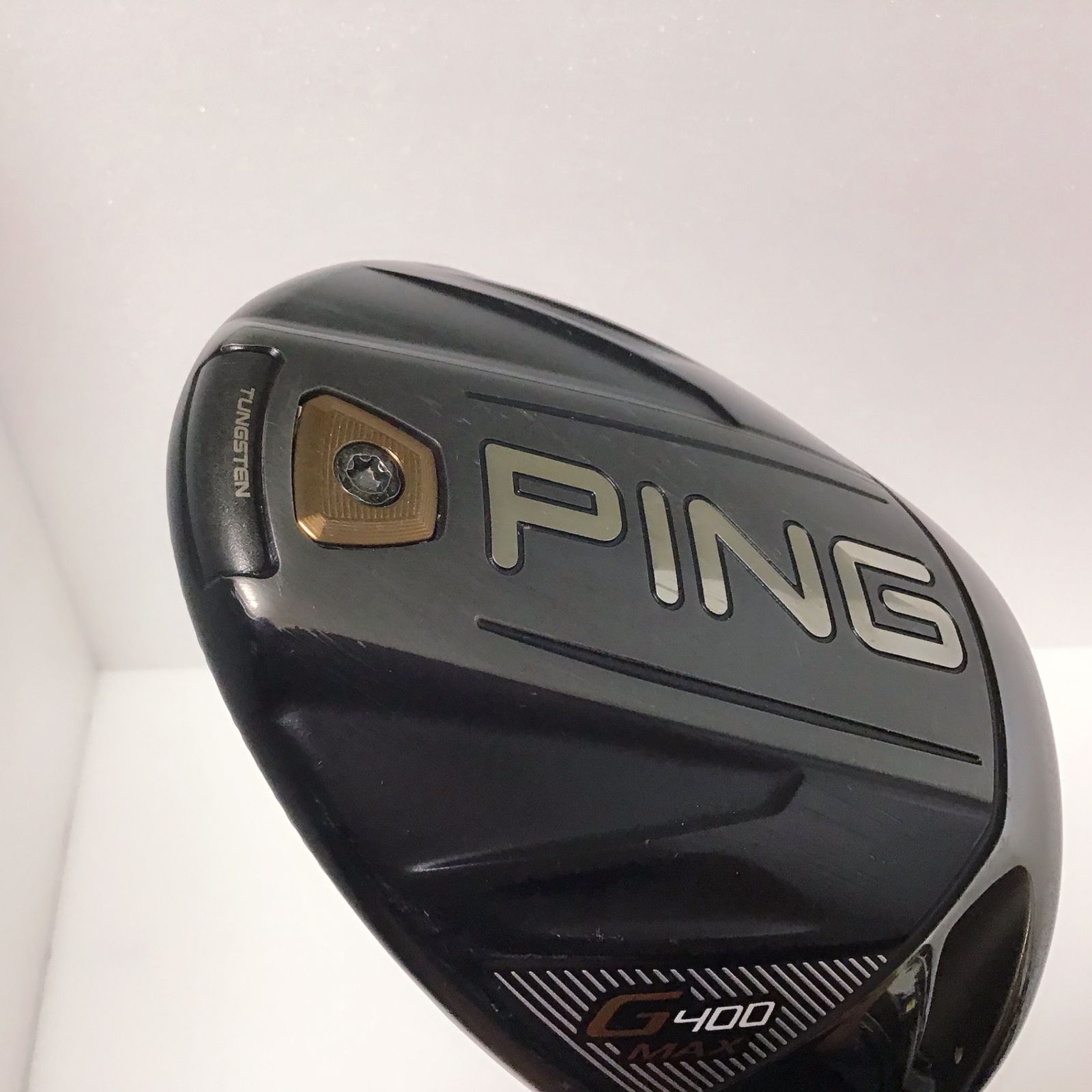 Ping G400 ALTA J CB 日本仕様 10.5 ピン PING G400 MAX 10.5° 日本仕様