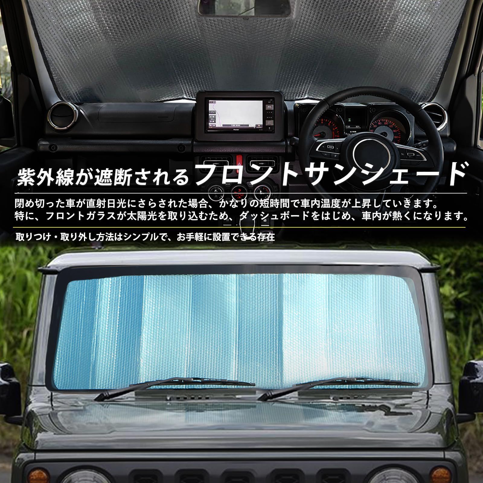 車種 新型ジムニー適合