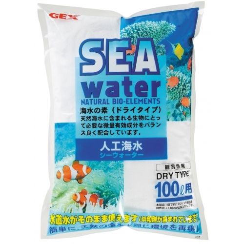 同梱不可 4個セット ジェックス ジェックスシーウォーター100L用