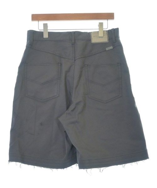 SHIOTA シオタ ショートパンツ メンズ 【古着】【中古】 SHIOTA ショートパンツ メンズ 【古着】【中古】【送料無料】 - メルカリ