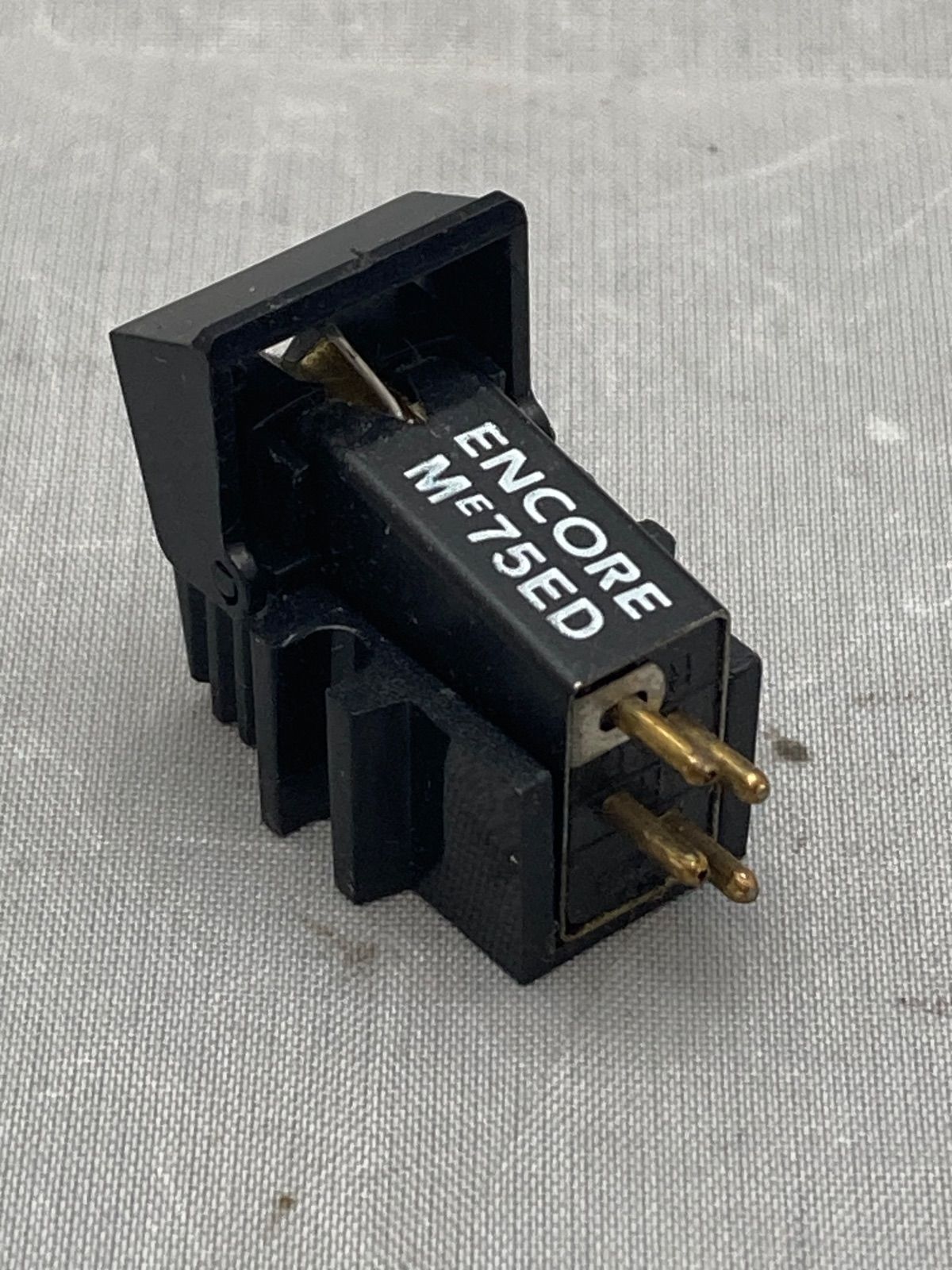 シュアー レコード針カートリッジ SHURE ME97HE 【公式通販】