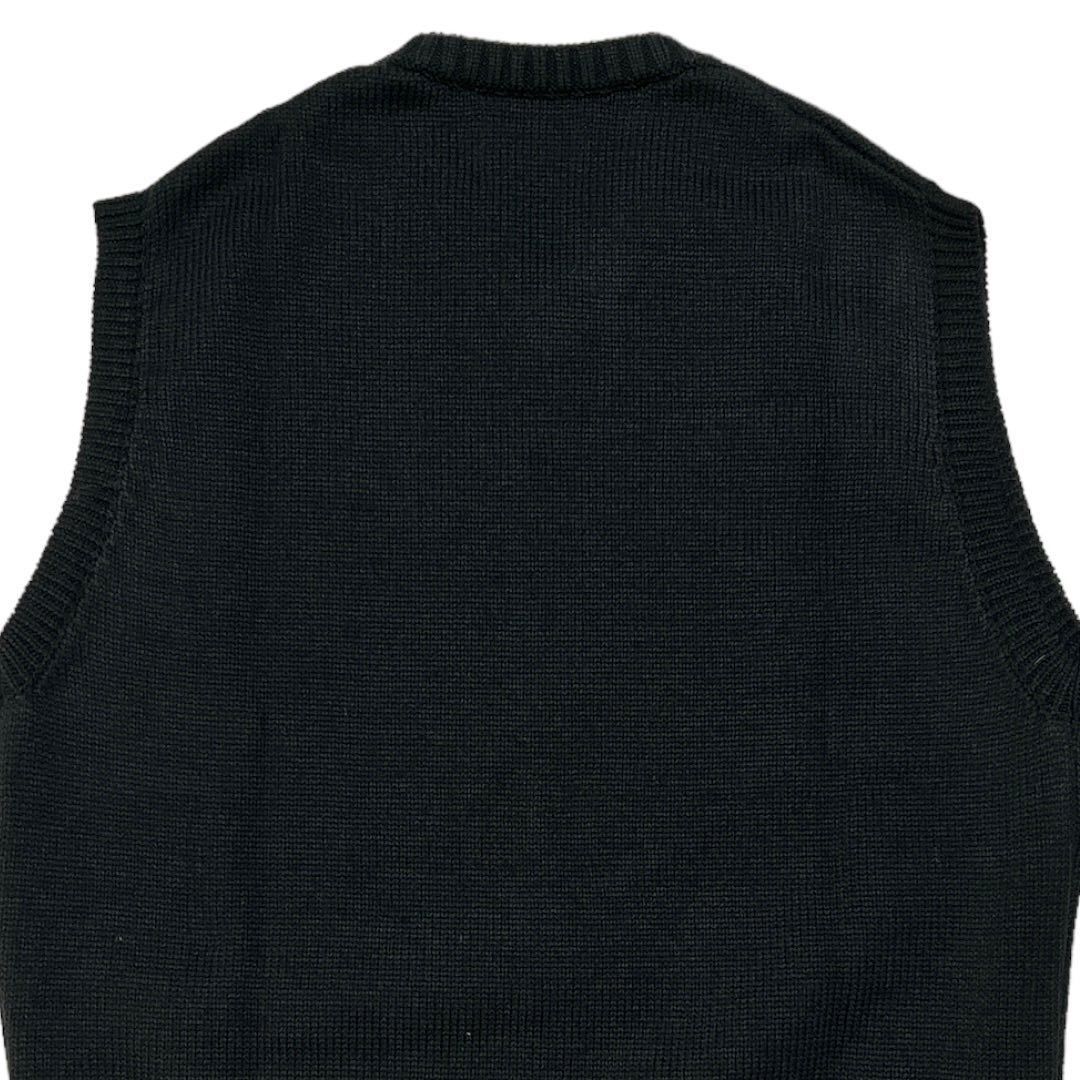 珍しい WTAPS VEST ベスト WTAPS インディゴ DITCH サイズ03 VEST