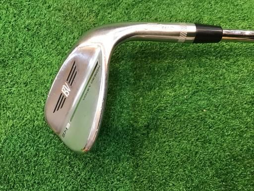 タイトリスト VOKEY SPIN MILLED SM9 ツアークロム 56°/14°F ウェッジ