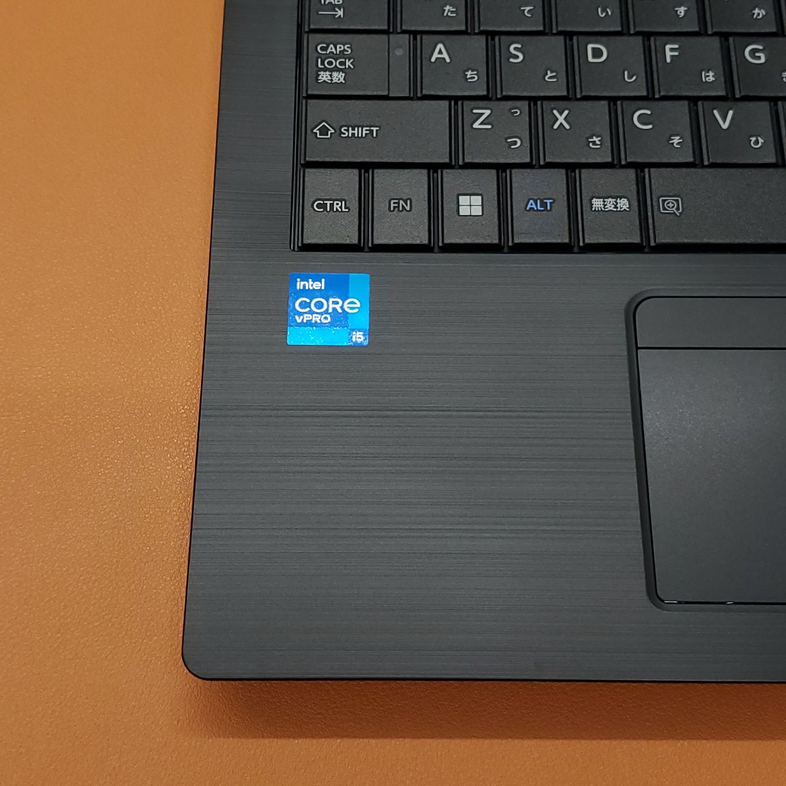 dynabook 15.6型ノートパソコン