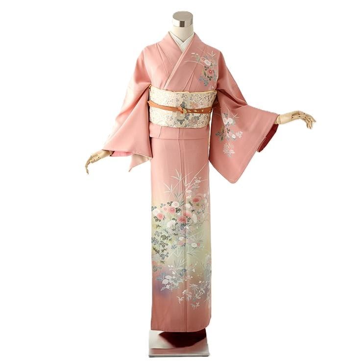 訪問着 身長157-172cm h-280 訪問着 身長157-172cm h-284 - メルカリ