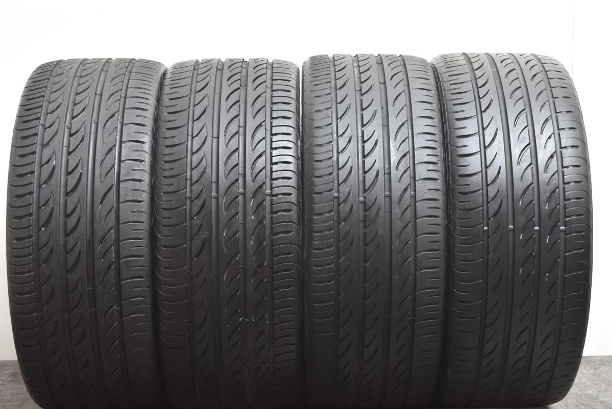 鍛造品 3ピース フォージアート VIZZO 24in 10J 20 PCD112 ピレリ P-ZERO 275 25R24 ベントレー フライングスパー コンチネンタルGT TRITUETUBI_COM