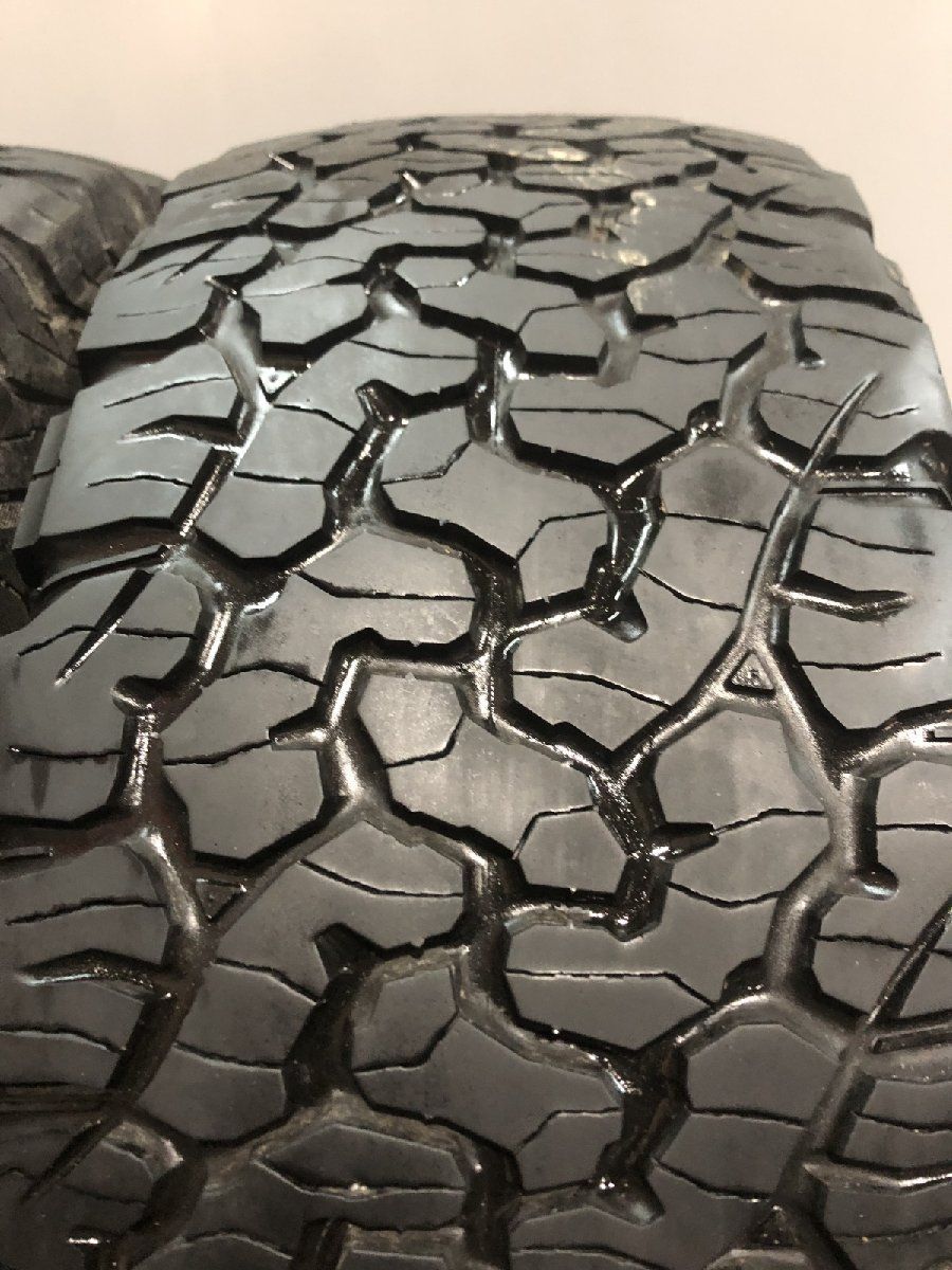 BF グッドリッチ Goodrich All-Terrain T/A 285/65R18 125/122R 10PR