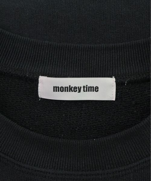 MONKEY TIME スウェット メンズ 【古着】【中古】【送料無料】