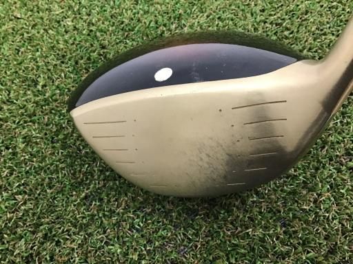 中古】 カタナゴルフ SWORD SNIPER 4WD-G 10° 46インチ ドライバー DR