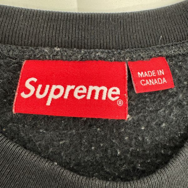 Supreme シュプリーム