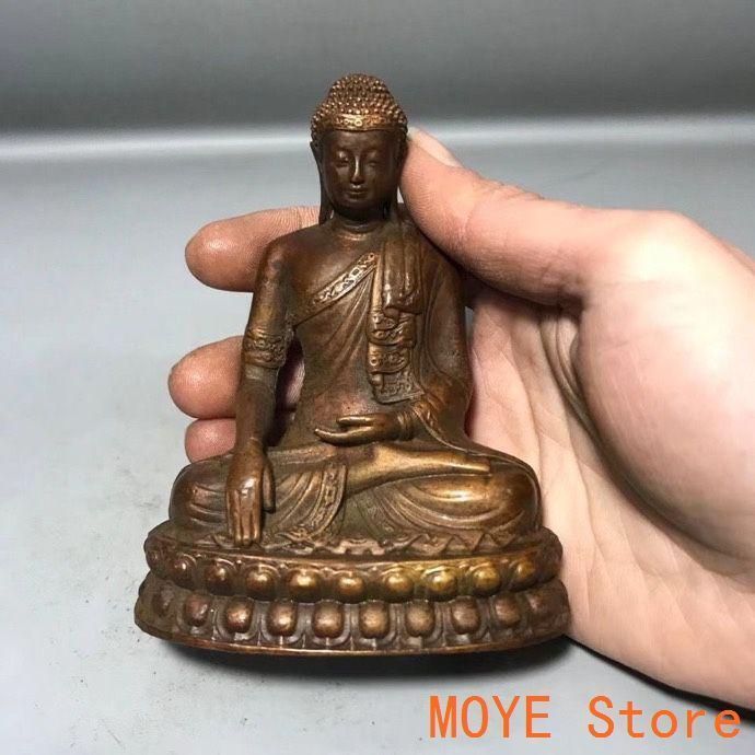 地蔵 菩薩 観音 銅製 仏像 彫刻 置物 開運 風水 地蔵 菩薩 観音 銅製 仏像 彫刻 置物 開運 風水 - メルカリ