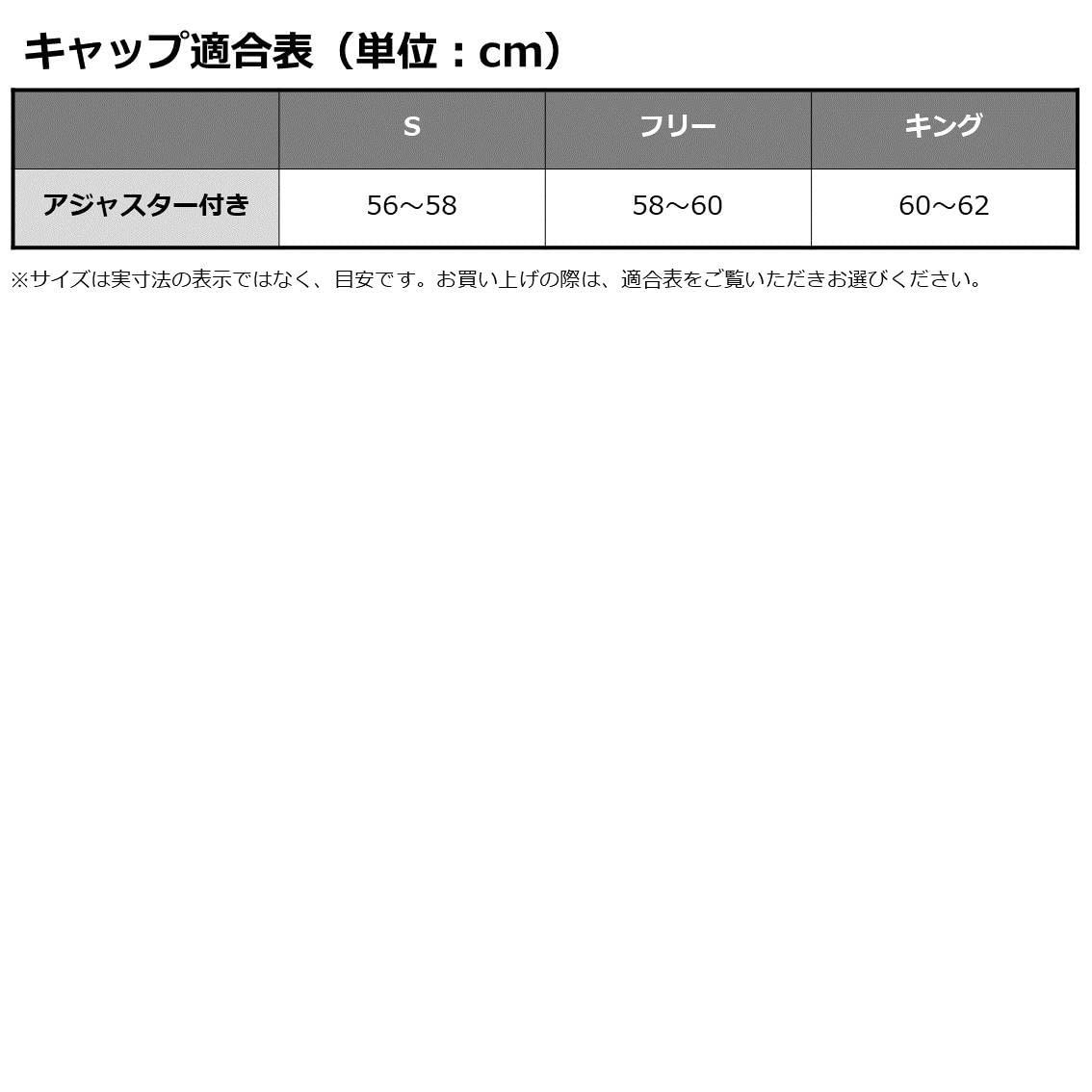 ボックスロゴキャップ