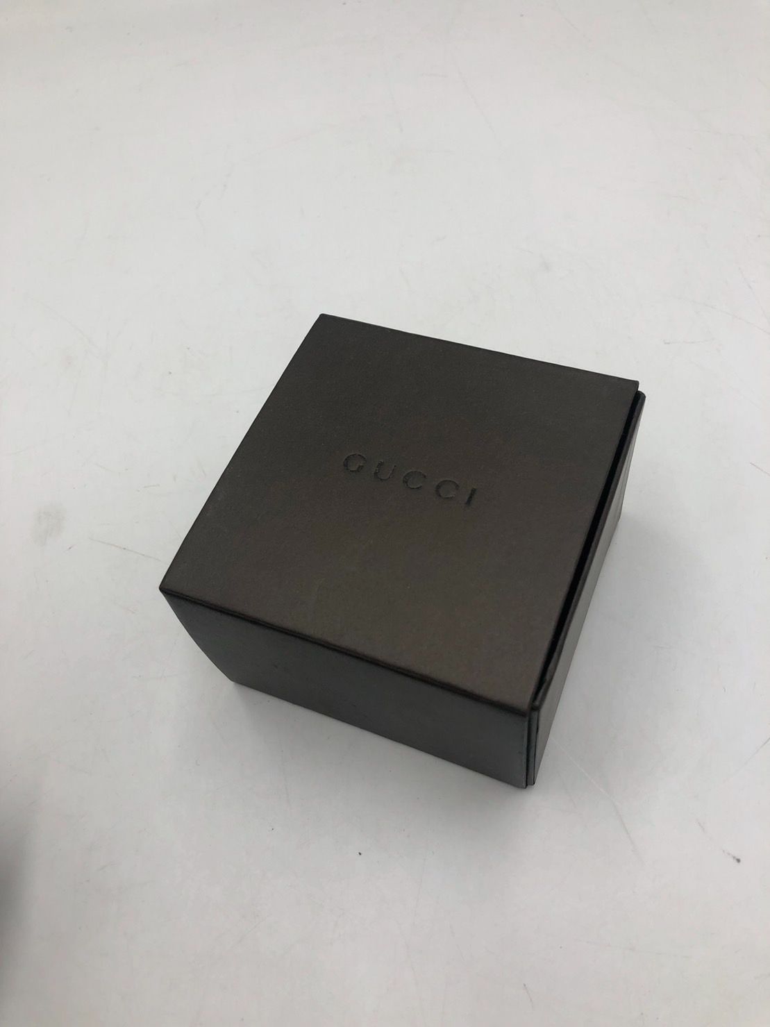 GUCCI ネックレス ベネチアン シルバー925 未開封 | agb.md