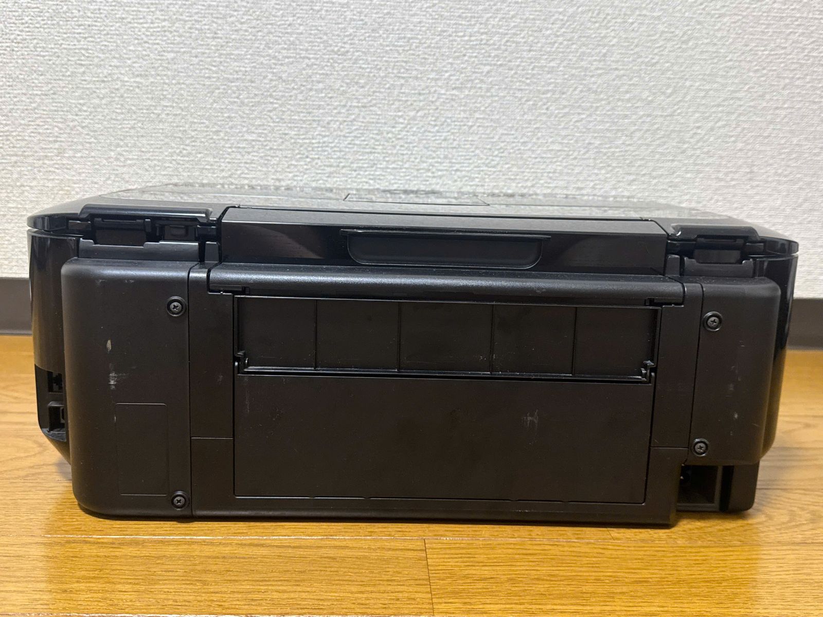 Canon PIXUS MG6230 印刷枚数2000枚以下 - メルカリ