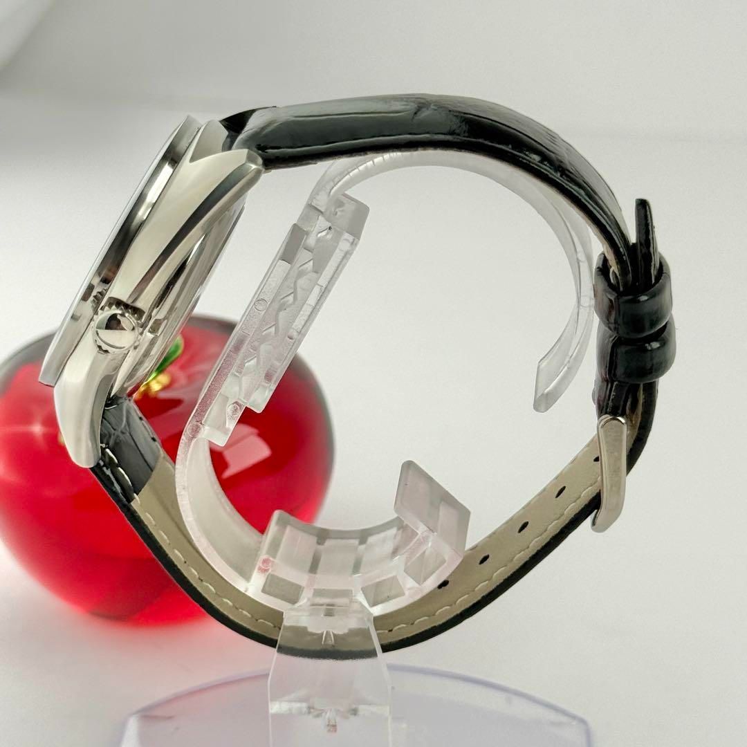 オートマ 自動巻き式