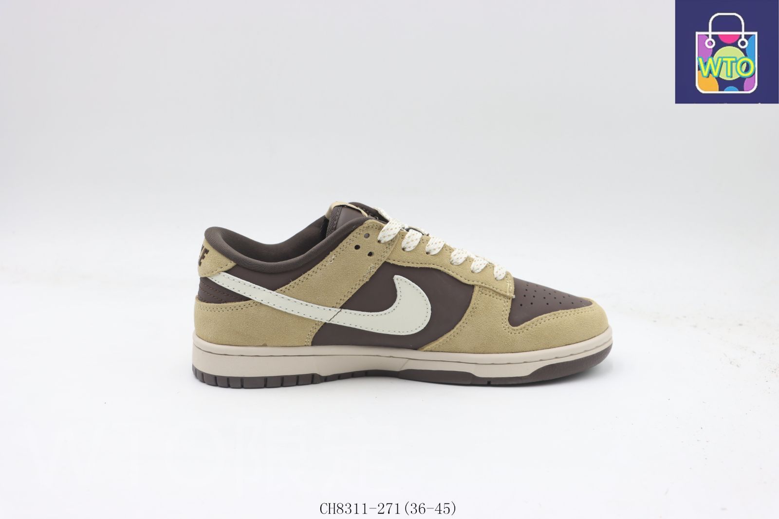 Nike ブラウン スケートシューズ 今日特価】Nike ナイキ SB ロートップスケートシューズ ブラウン