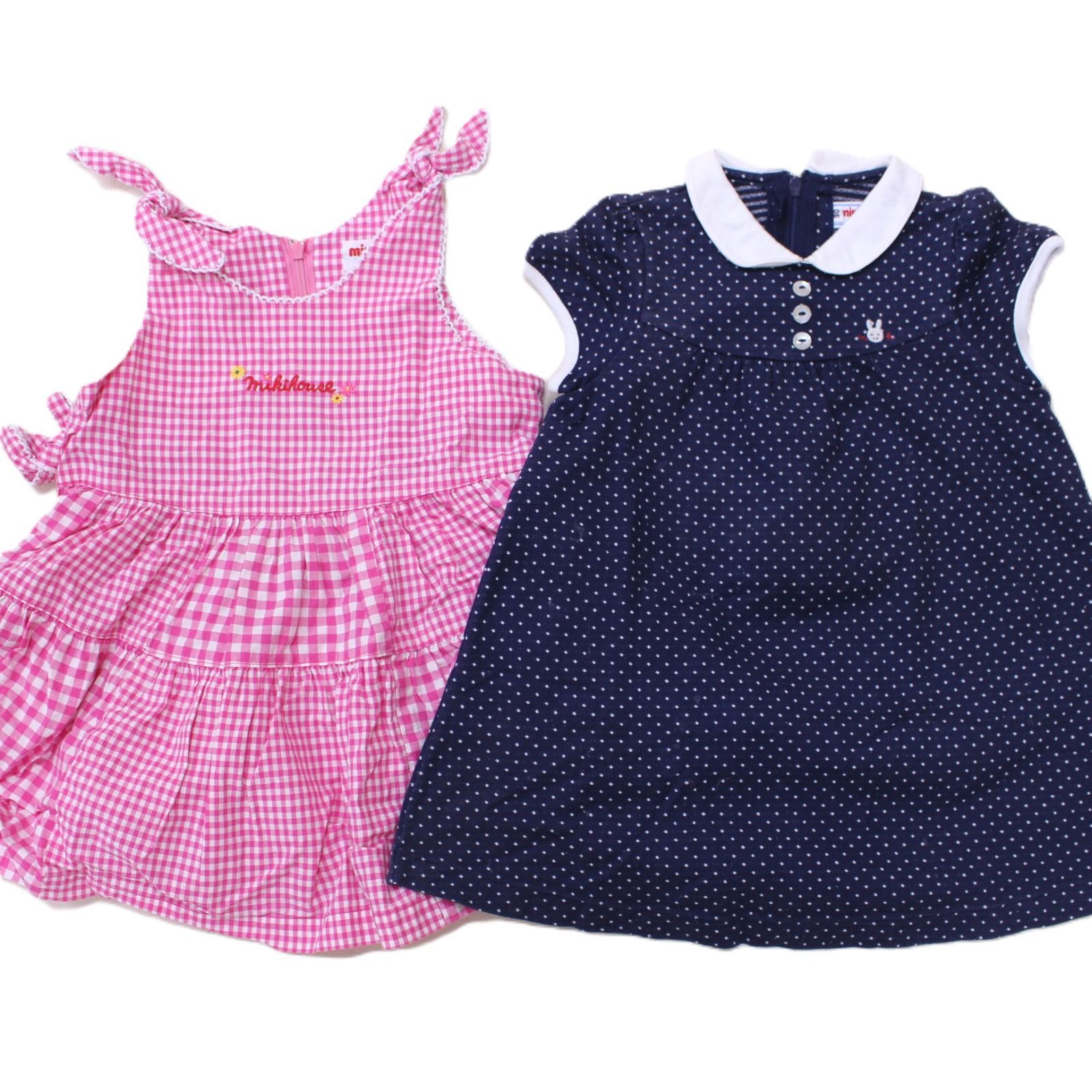 familiar 90.100セット familiar 他 ブランド服 3点セット 90 100