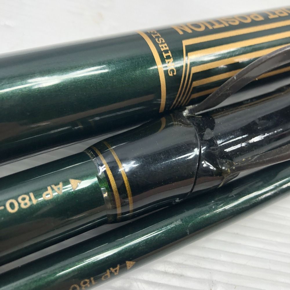 ΣΣMiya Epoch 船竿 アクションパワー 180-300 ΣΣMiya Epoch 船竿 アクションパワー 180-300 - メルカリ